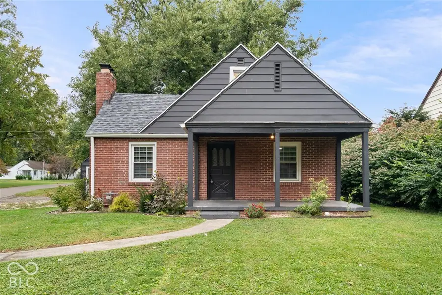 3312 W Godman Avenue, Muncie, IN 47304 - #3