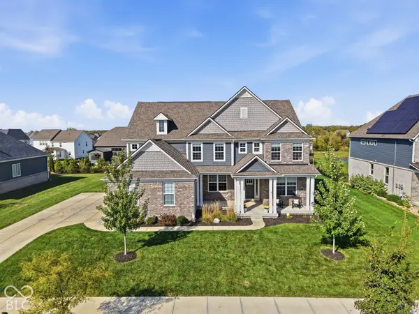 2662 Paperbark Creek Drive, Westfield, IN 46074