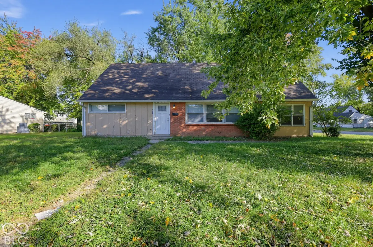 6148 Roselawn Drive, Indianapolis, IN 46226 - #1