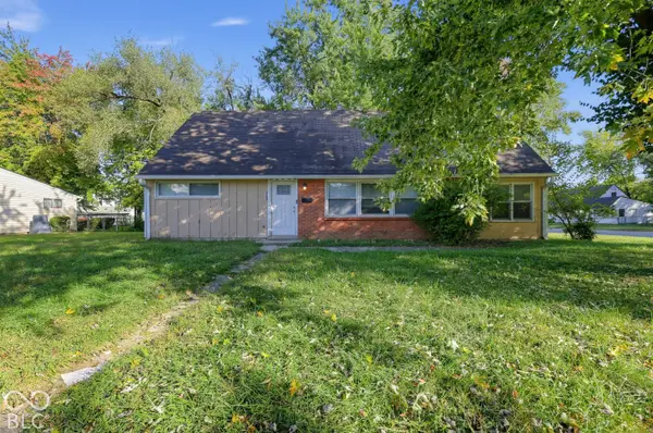 6148 Roselawn Drive, Indianapolis, IN 46226