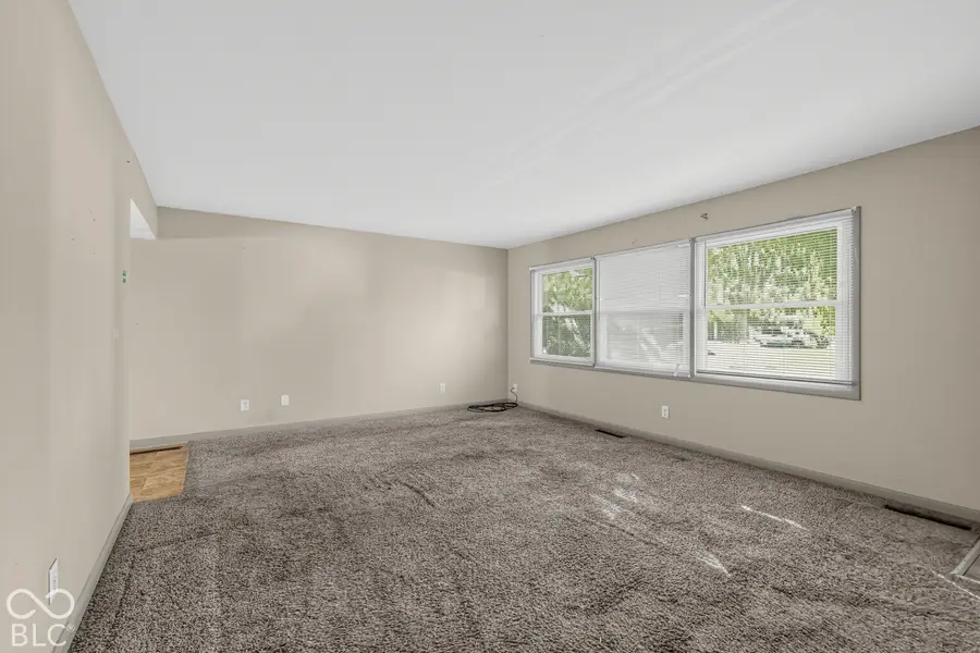 6148 Roselawn Drive, Indianapolis, IN 46226 - #2