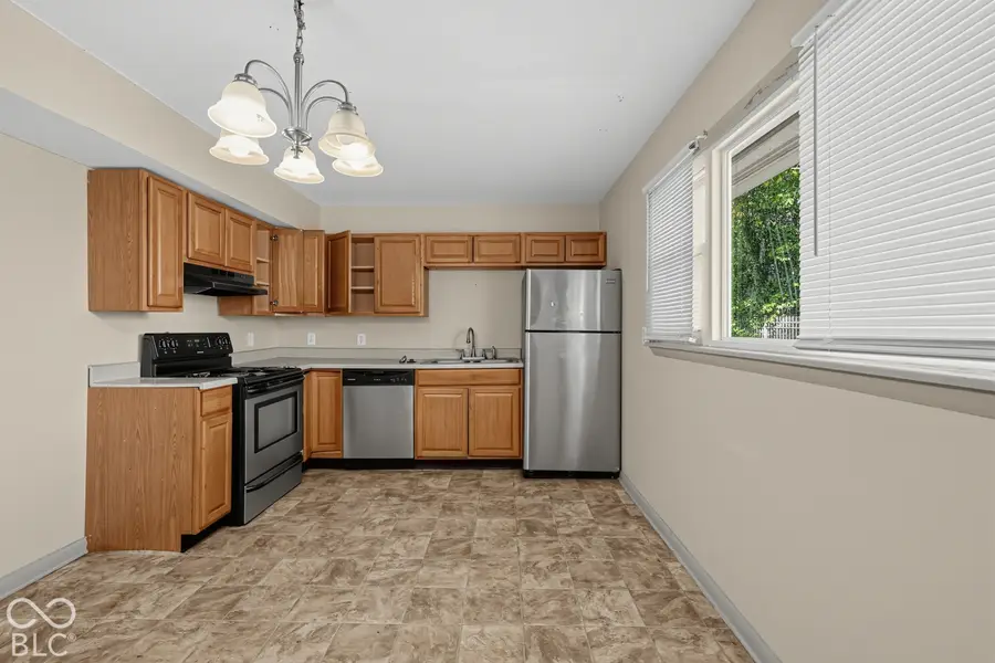 6148 Roselawn Drive, Indianapolis, IN 46226 - #3