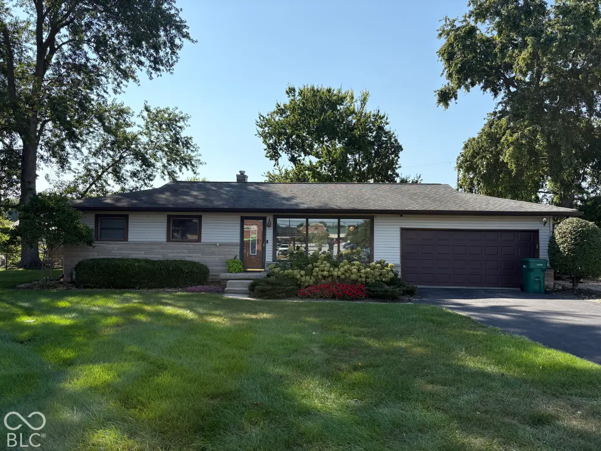 7130 N State Road 267, Brownsburg, IN 46112 - #1