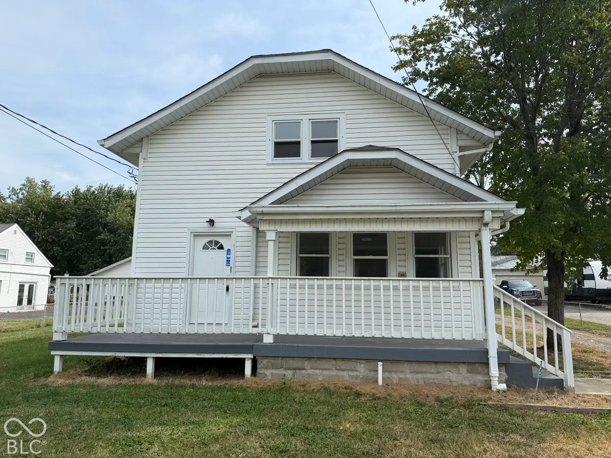 5125 S Walcott Street, Indianapolis, IN 46227 - #1