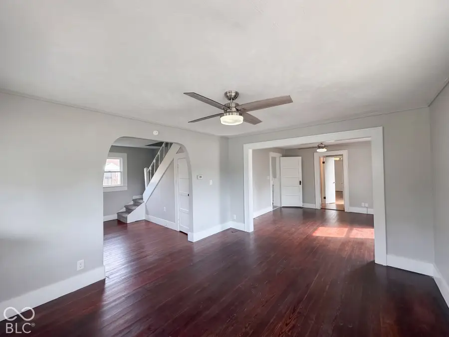 5125 S Walcott Street, Indianapolis, IN 46227 - #2
