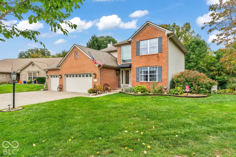 631 Middleham Circle, Beech Grove, IN 46107 - #3