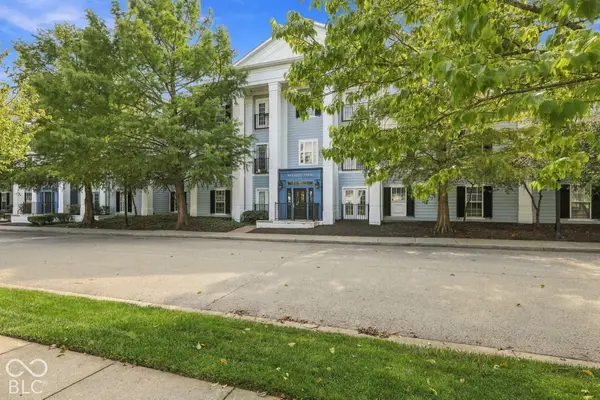 2121 Grenville Street #3A, Carmel, IN 46032
