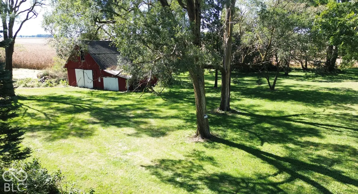 12789 E State Road 28, Frankfort, IN 46041 - #1