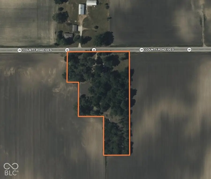 12789 E State Road 28, Frankfort, IN 46041 - #3