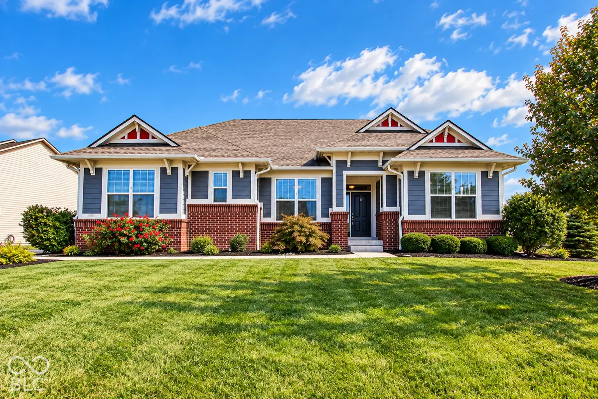 2475 Stonehaven Way, Avon, IN 46123 - #1