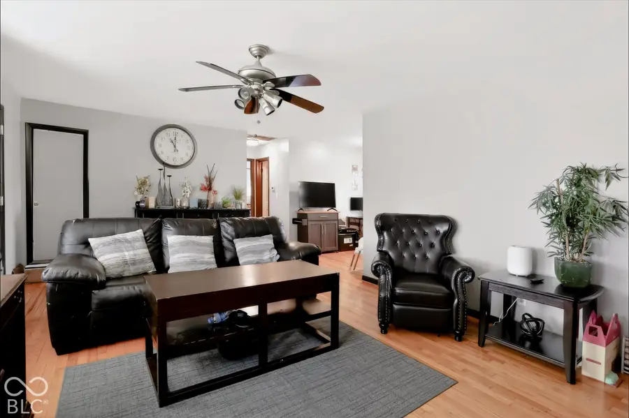 3544 Fisher Road, Indianapolis, IN 46239 - #2