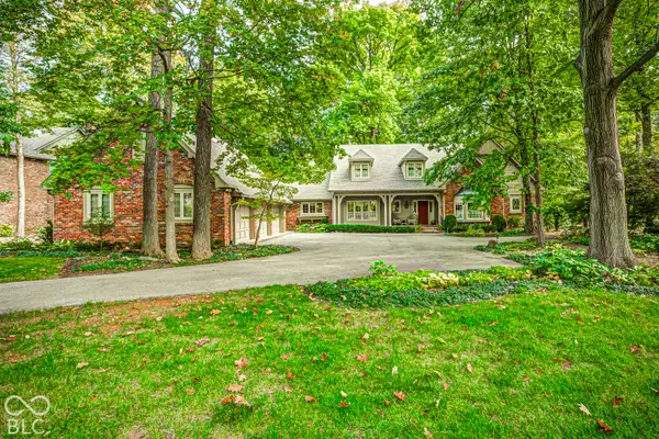 507 Cornwall Court, Carmel, IN 46032