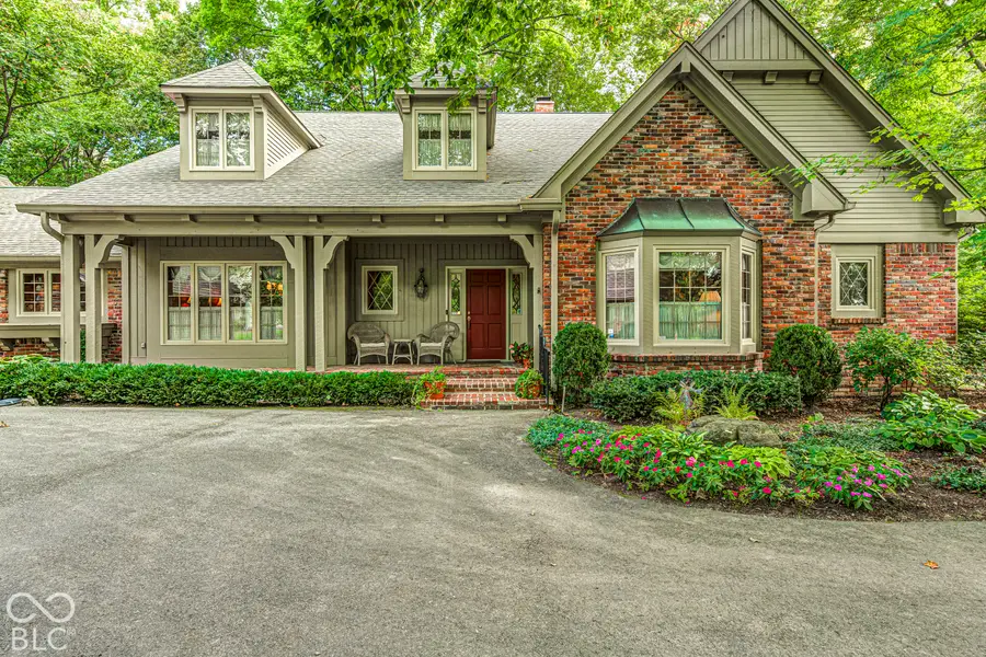 507 Cornwall Court, Carmel, IN 46032 - #2