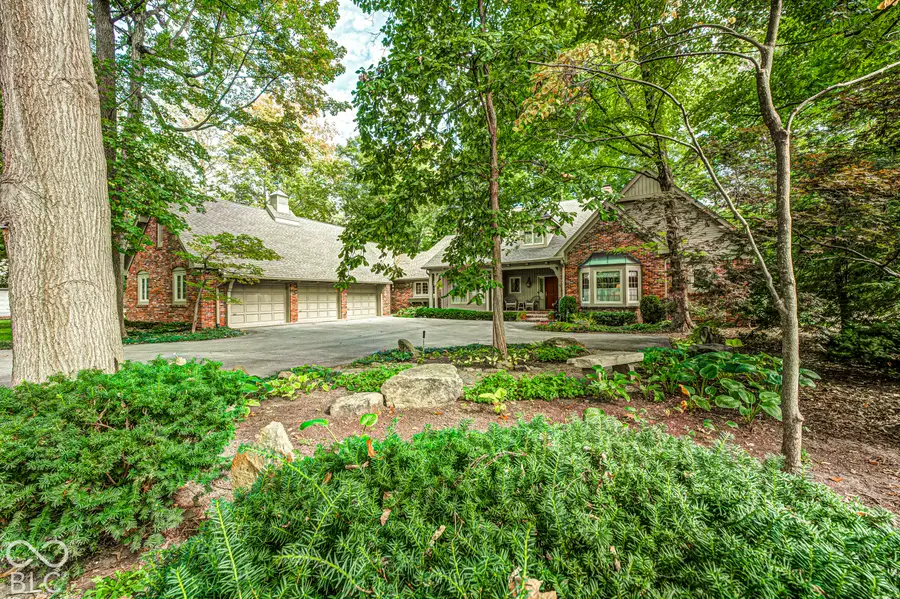 507 Cornwall Court, Carmel, IN 46032 - #3