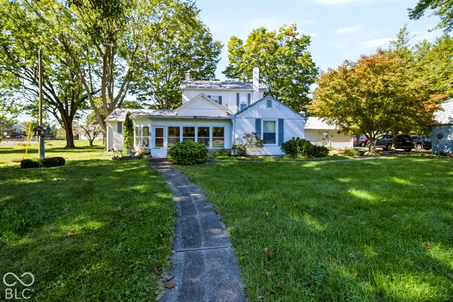 1030 Amos Road, Shelbyville, IN 46176 - #2