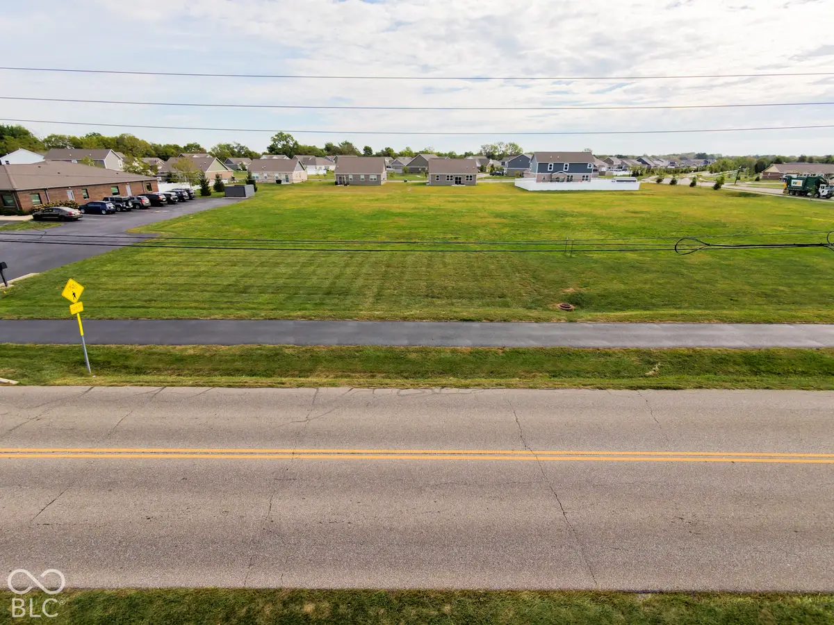 0 Amos Road, Shelbyville, IN 46176 - #1