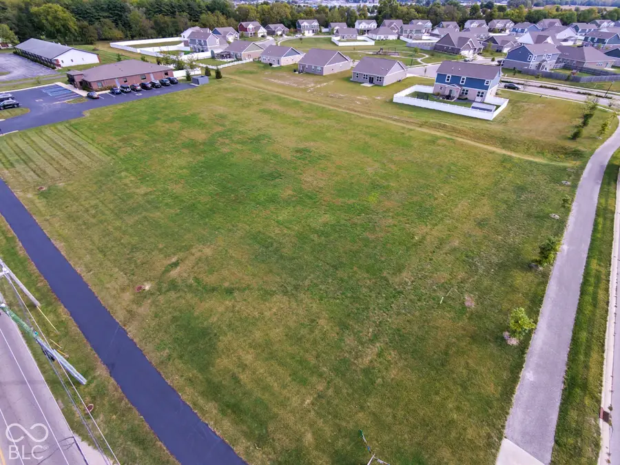 0 Amos Road, Shelbyville, IN 46176 - #3