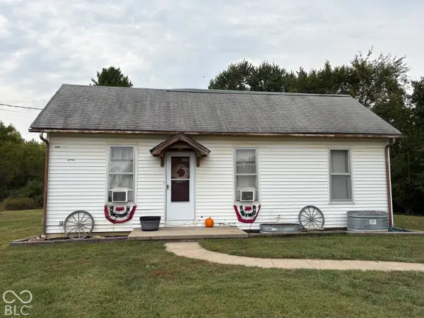 3054 S Cates Road, Kingman, IN 47952