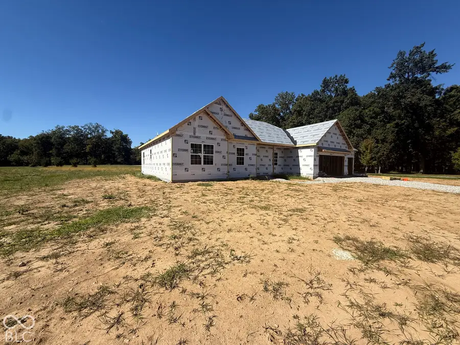 12121 Cole Lane, Covington, IN 47932 - #3