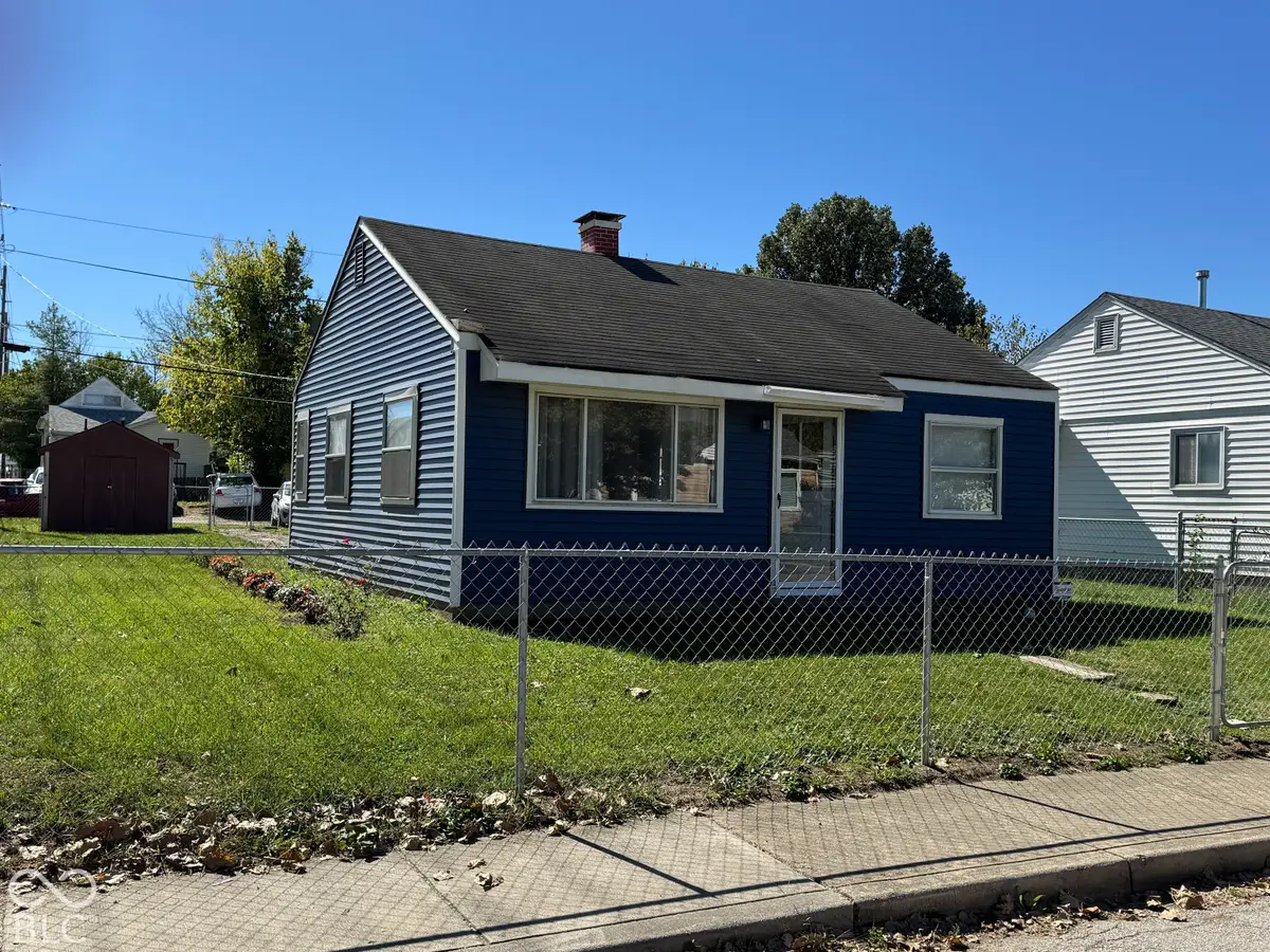 1651 Lawton Avenue, Indianapolis, IN 46203 - #1