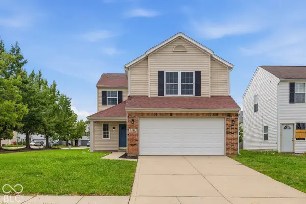 9220 Allegro Drive, Indianapolis, IN 46231