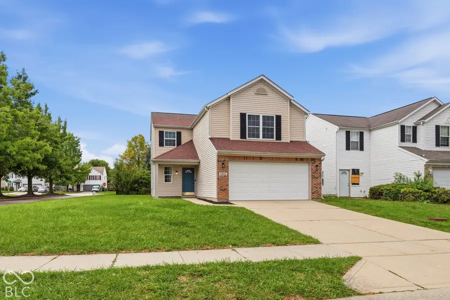 9220 Allegro Drive, Indianapolis, IN 46231 - #2