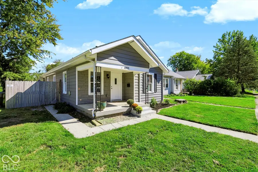 4855 Hillside Avenue, Indianapolis, IN 46205 - #2