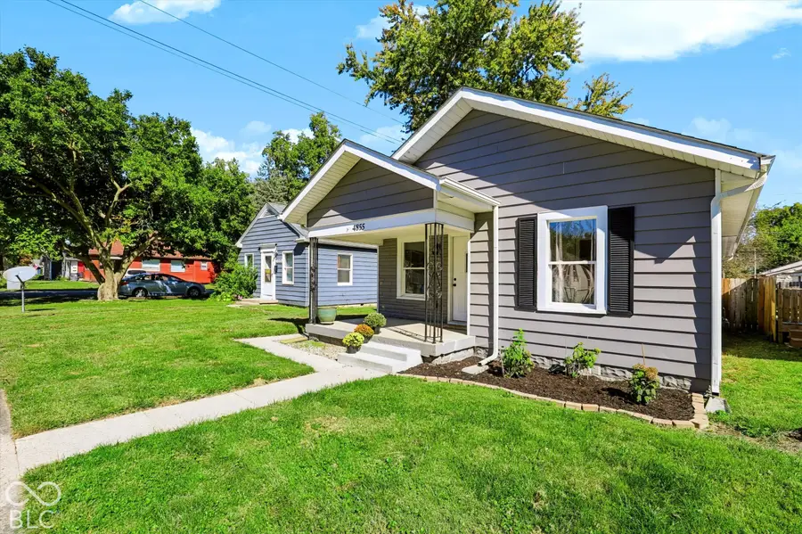 4855 Hillside Avenue, Indianapolis, IN 46205 - #3