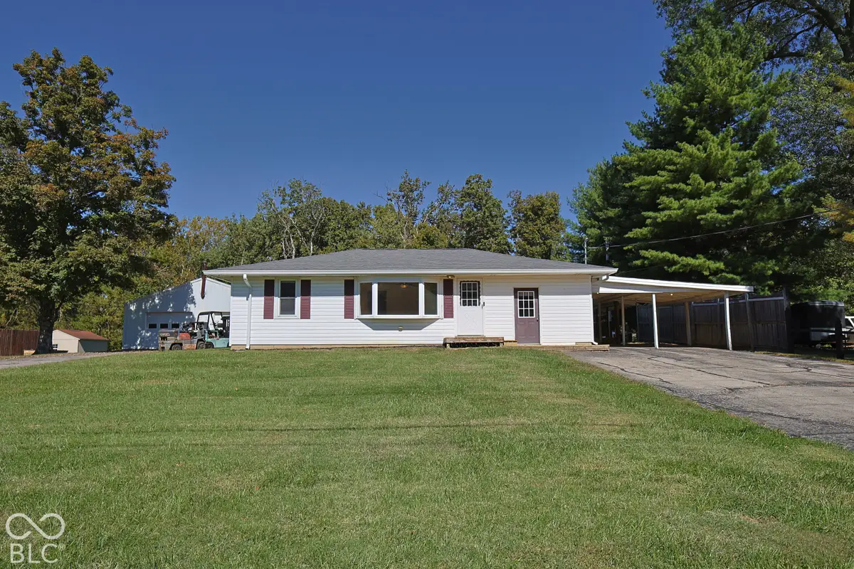 10230 E State Road 46, Columbus, IN 47203 - #1