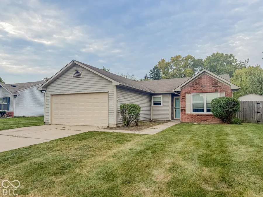 11720 E 10th Street, Indianapolis, IN 46229 - #2