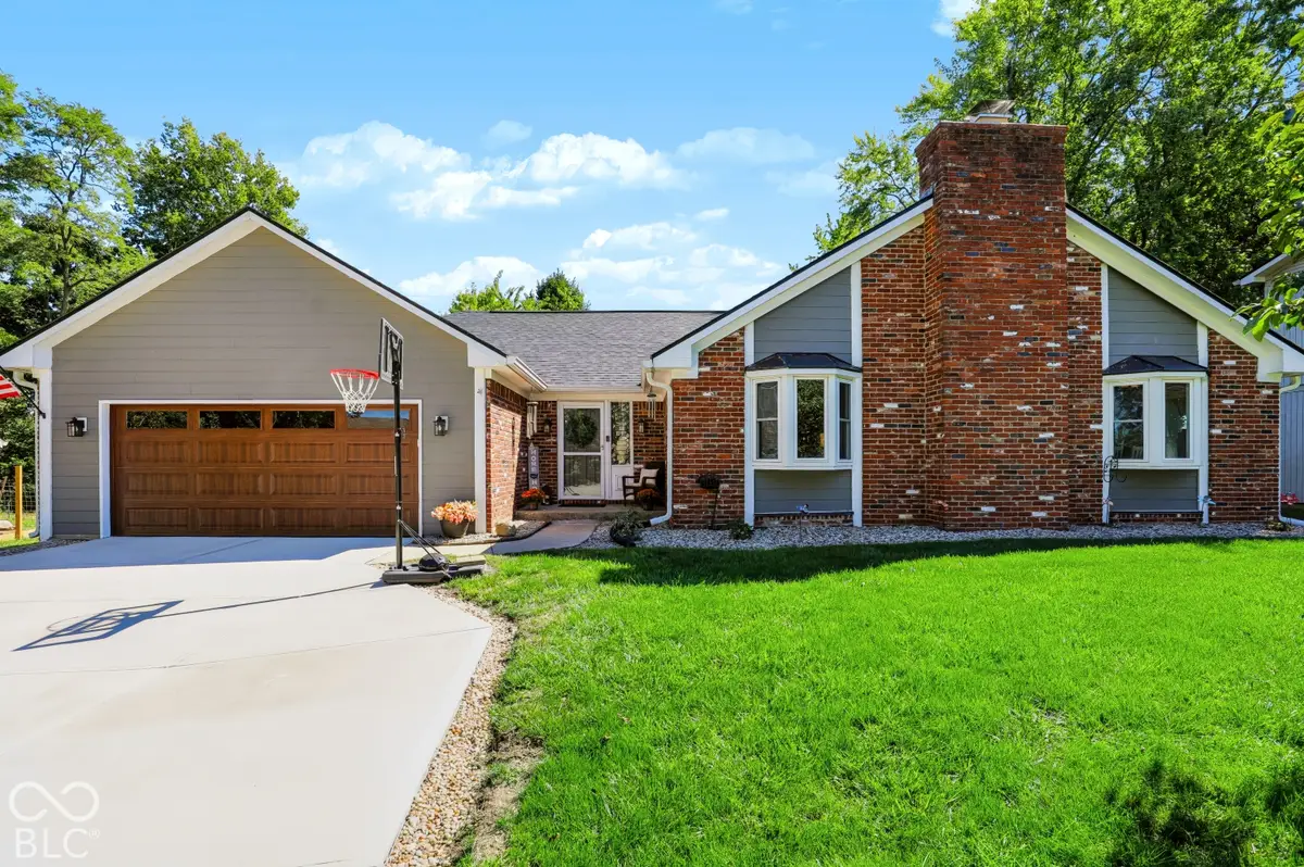999 Shoreline Circle, Cicero, IN 46034 - #1