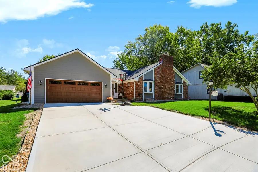 999 Shoreline Circle, Cicero, IN 46034 - #2