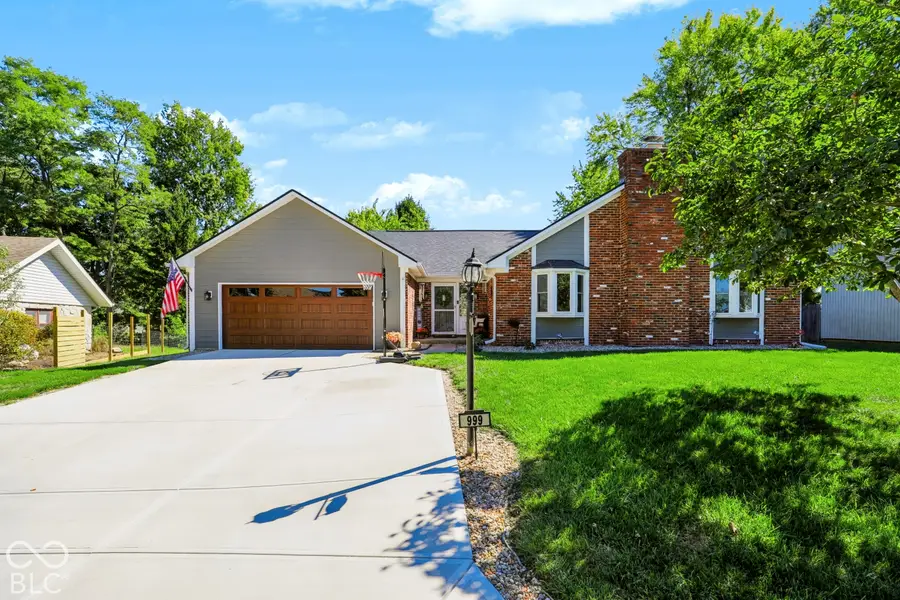 999 Shoreline Circle, Cicero, IN 46034 - #3