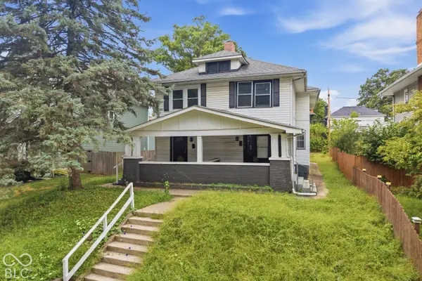 3326 N Park Avenue, Indianapolis, IN 46205