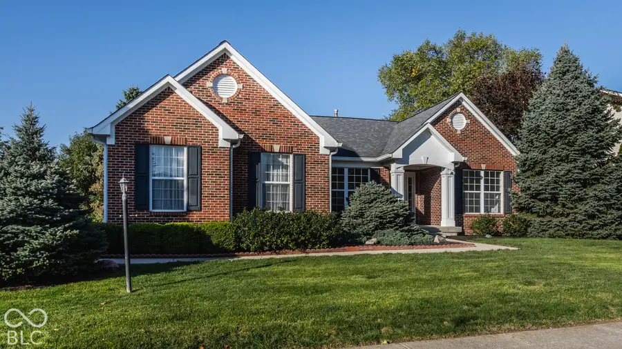12818 Double Eagle Drive, Carmel, IN 46033 - #2