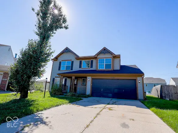 5140 Grand Tetons Drive, Indianapolis, IN 46237 - #2