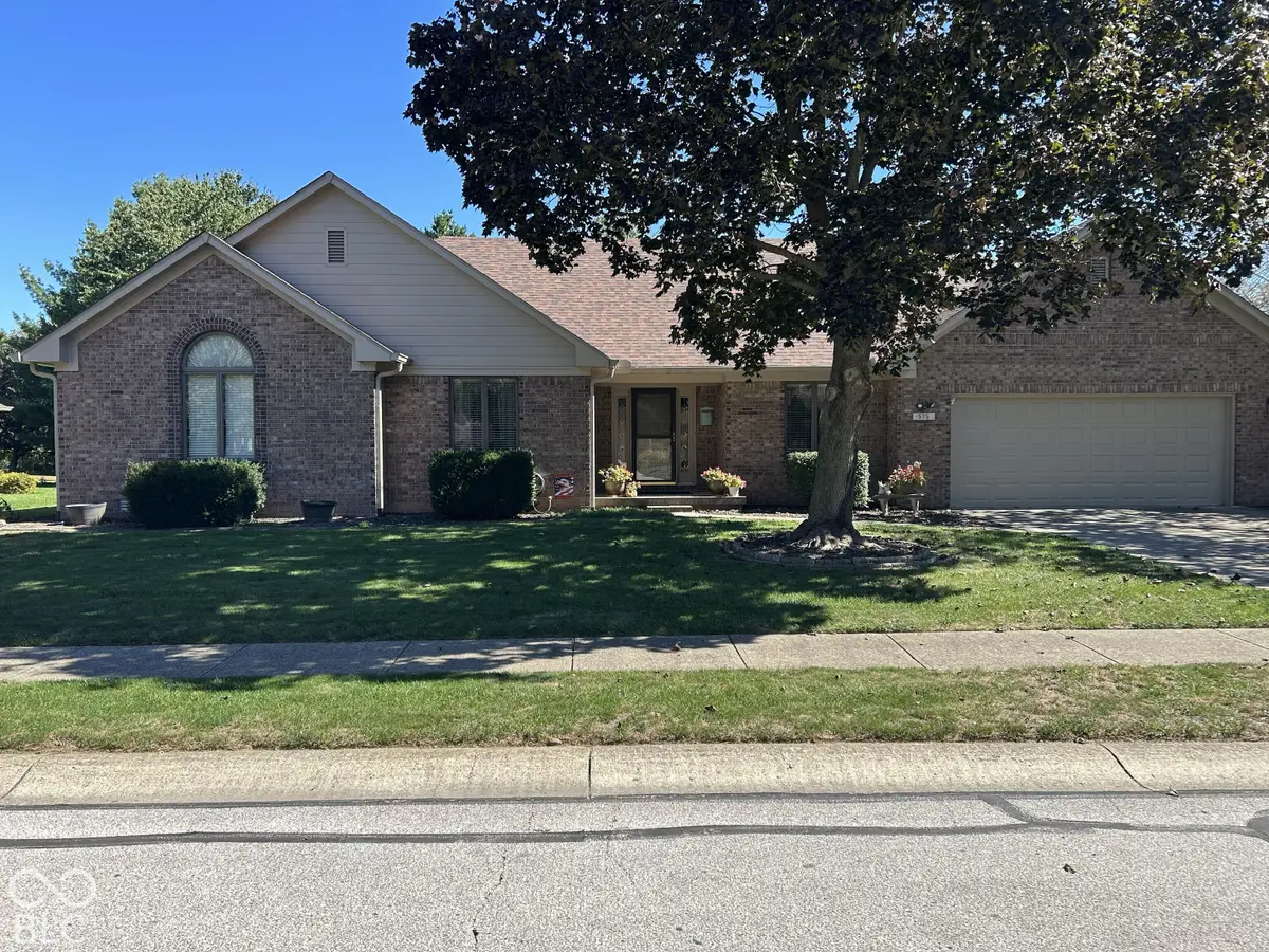 575 Keeler Drive, Avon, IN 46123 - #1