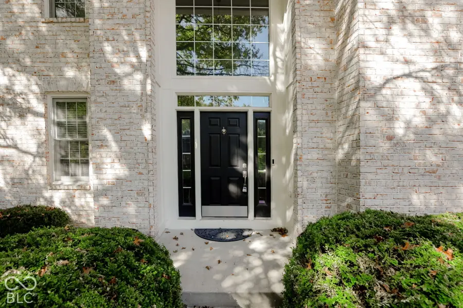3802 Carwinion Way, Carmel, IN 46032 - #2