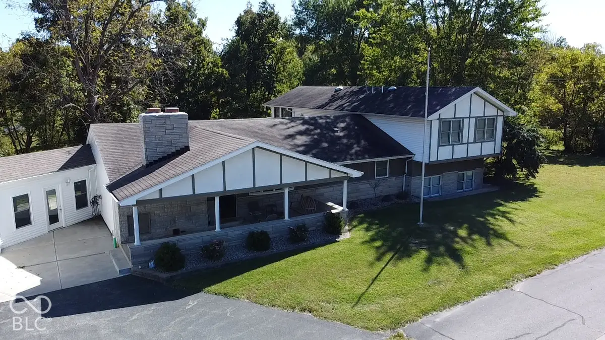 826 E State Road 350, Osgood, IN 47037 - #1