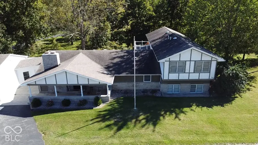 826 E State Road 350, Osgood, IN 47037 - #2