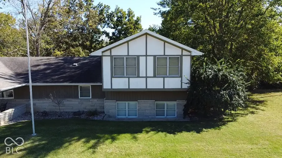 826 E State Road 350, Osgood, IN 47037 - #3