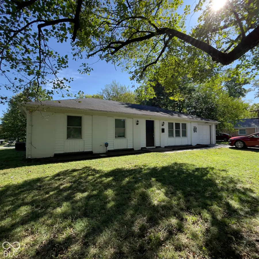 1961 Schwier Drive, Indianapolis, IN 46229 - #2