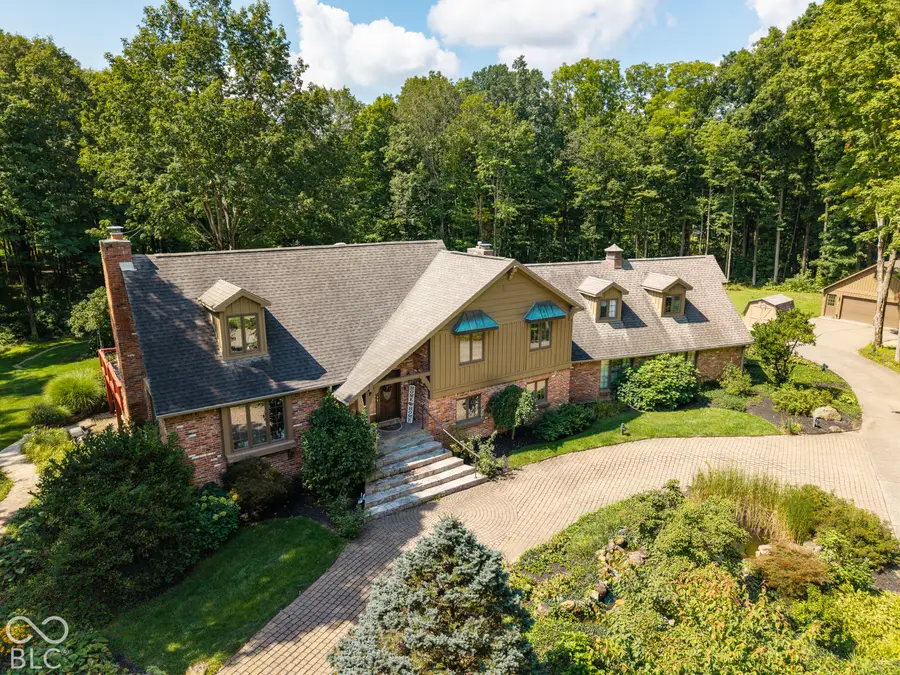 11875 E 500 S, Zionsville, IN 46077 - #2