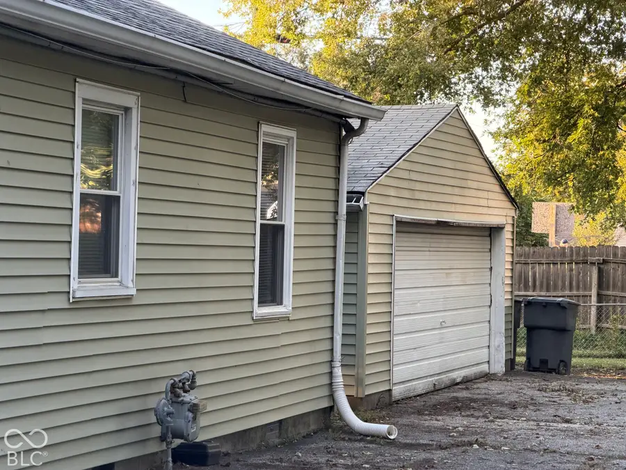 4130 Hoyt Avenue, Indianapolis, IN 46203 - #3