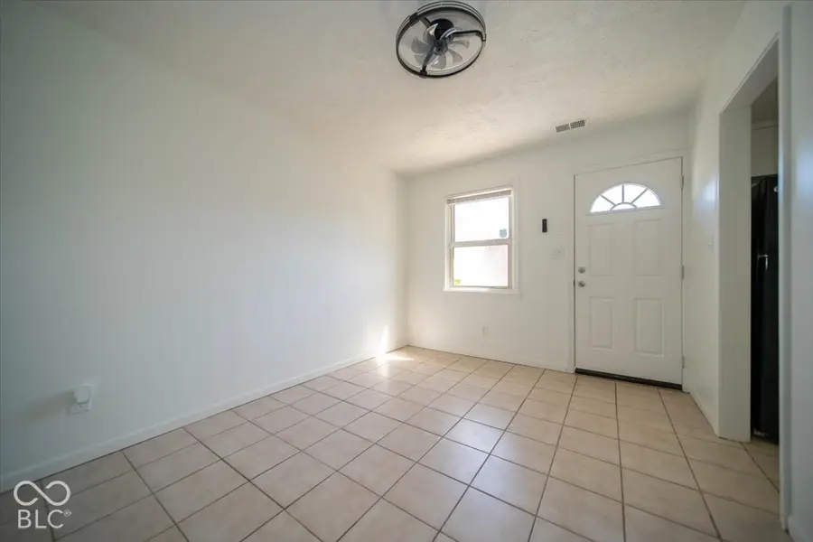 6442 Commons Drive, Indianapolis, IN 46254 - #3