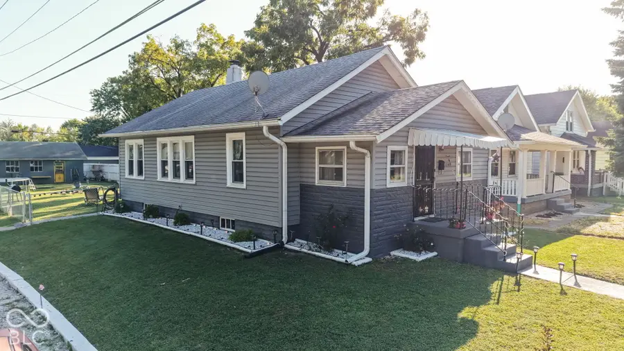 1549 E Legrande Avenue, Indianapolis, IN 46203 - #3