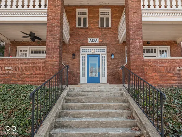 549 Fletcher Avenue #1, Indianapolis, IN 46203