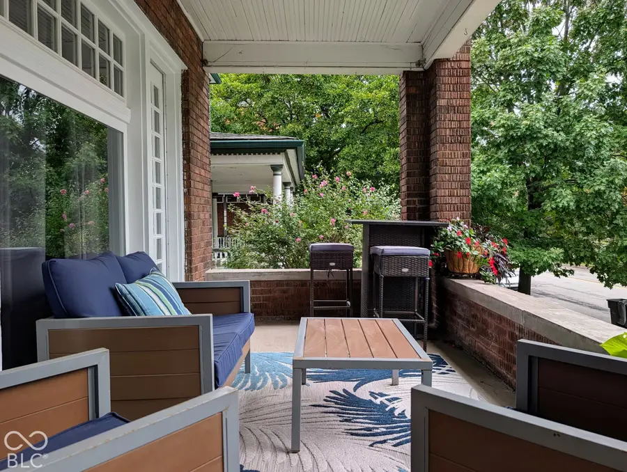 549 Fletcher Avenue #1, Indianapolis, IN 46203 - #3