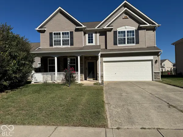 2955 Parkview Drive, Columbus, IN 47201