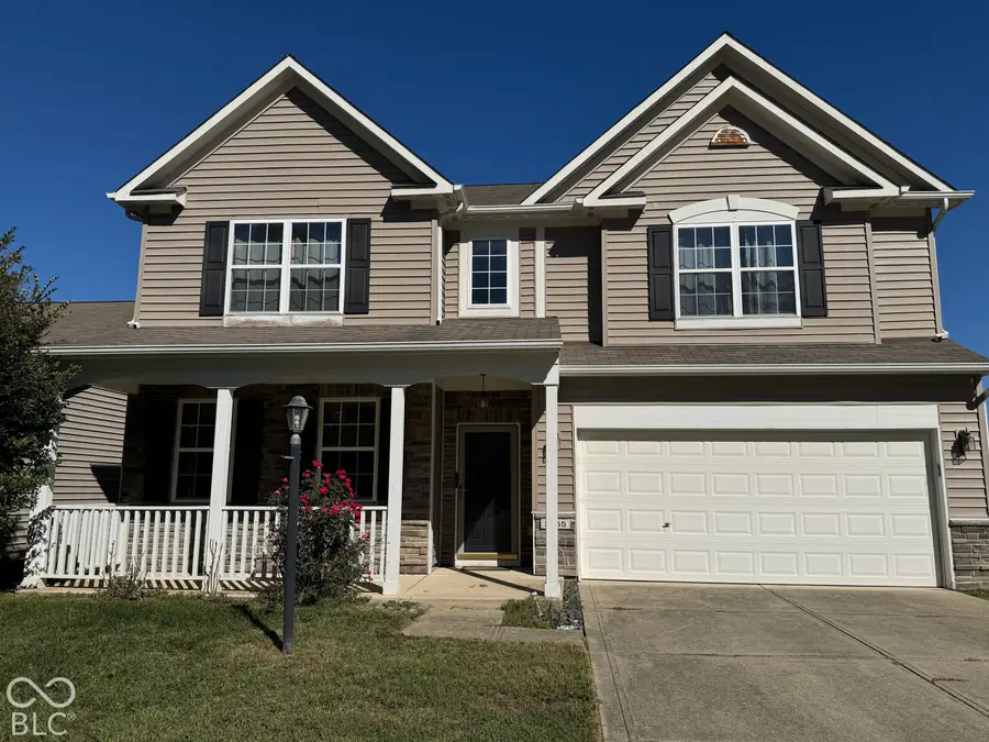2955 Parkview Drive, Columbus, IN 47201 - #3